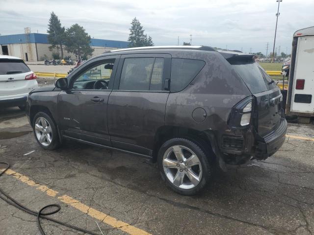 Photo 2 from auction – 2014 JEEP COMPASS LA with VIN 1C4NJCEB8ED691020