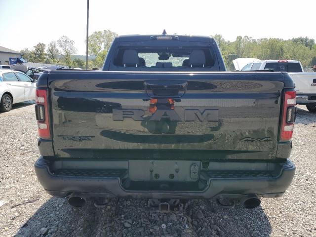 Photo 6 from auction – 2022 RAM 1500 TRX with VIN 1C6SRFU90NN268901