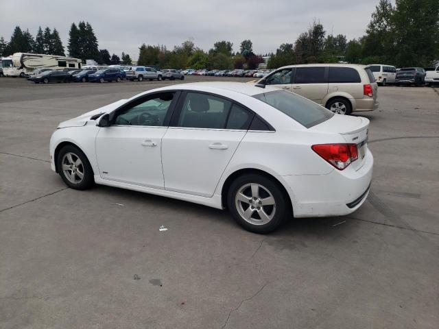 Photo 2 from auction – 2013 CHEVROLET CRUZE LT with VIN 1G1PC5SB2D7127565