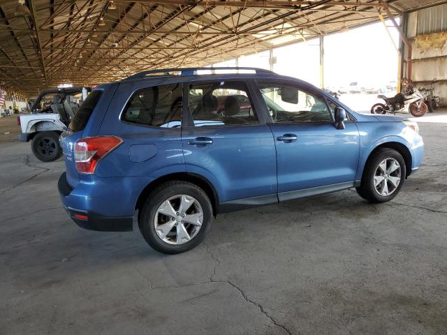 Photo 3 from auction – 2015 SUBARU FORESTER 2 with VIN JF2SJADC0FH575534