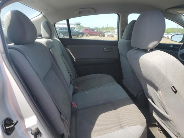 Photo 10 from auction – 2011 NISSAN SENTRA 2.0 with VIN 3N1AB6AP7BL645850