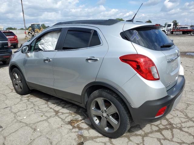 Photo 2 from auction – 2013 BUICK ENCORE with VIN KL4CJASB7DB065155