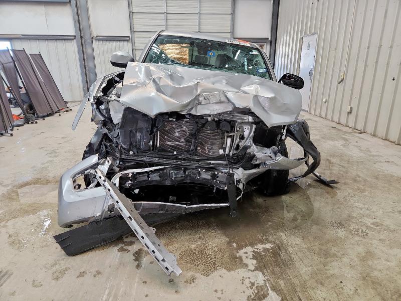 Photo 5 from auction – 2023 TOYOTA TACOMA DOUBLE CAB with VIN 3TYBZ5DN9PT002553