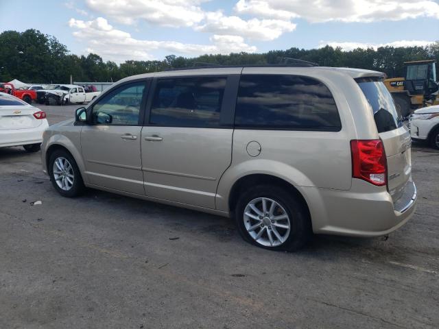 Photo 2 from auction – 2013 DODGE GRAND CARA with VIN 2C4RDGCG0DR601000