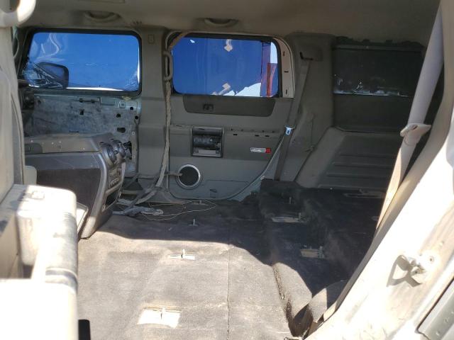 Photo 11 from auction – 2004 HUMMER H2 with VIN 5GRGN23UX4H121215