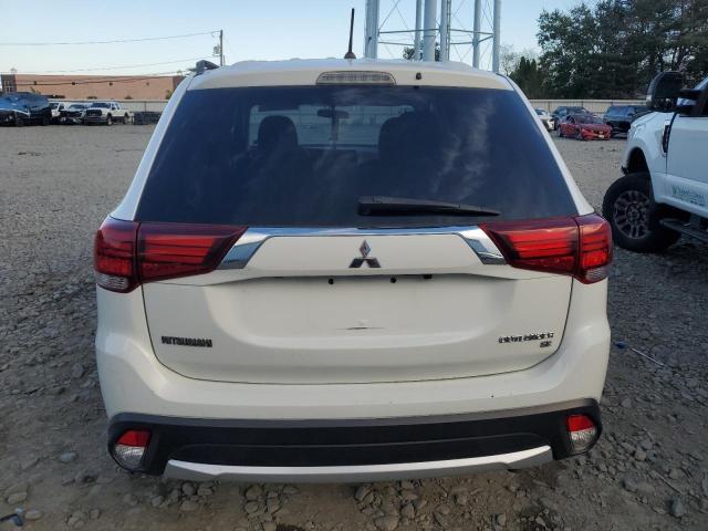 Photo 6 from auction – 2016 MITSUBISHI OUTLANDER with VIN JA4AZ3A3XGZ042776