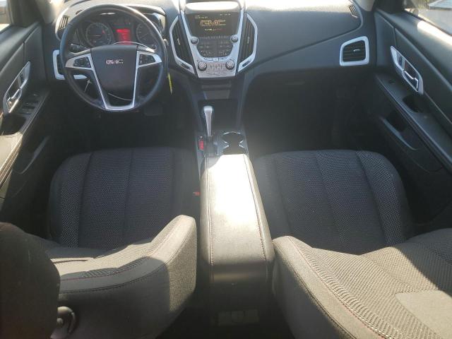 Photo 8 from auction – 2014 GMC TERRAIN SL with VIN 2GKALREK1E6171546