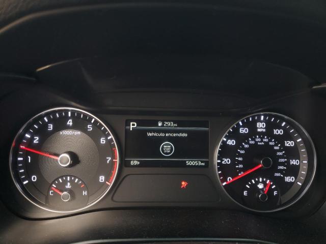 Photo 9 from auction – 2022 KIA FORTE GT with VIN 3KPF44AC5NE435982