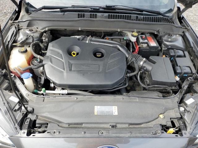 Photo 11 from auction – 2017 FORD FUSION TIT with VIN 3FA6P0K93HR364335