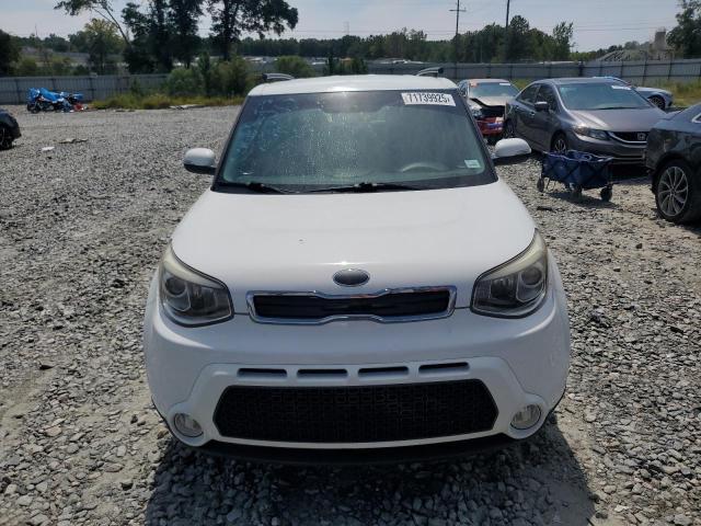 Photo 5 from auction – 2014 KIA SOUL ! with VIN KNDJX3A58E7015601