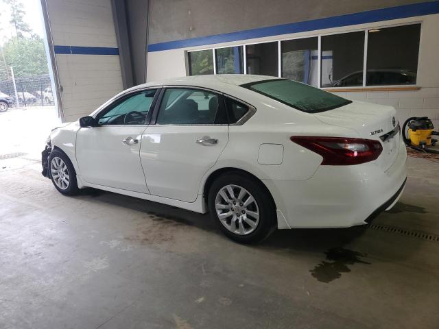 Photo 2 from auction – 2018 NISSAN ALTIMA 2.5 with VIN 1N4AL3AP4JC126487
