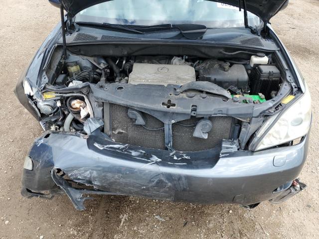 Photo 11 from auction – 2005 LEXUS RX 330 with VIN 2T2HA31U95C080961