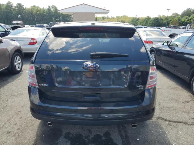 Photo 6 from auction – 2010 FORD EDGE SEL with VIN 2FMDK4JC8ABA07298