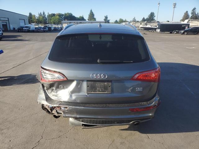 Photo 6 from auction – 2012 AUDI Q5 PREMIUM with VIN WA1DKAFP2CA050977
