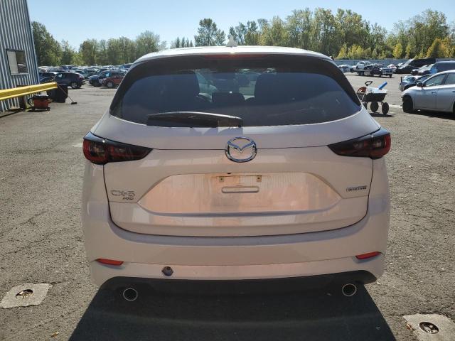 Photo 6 from auction – 2025 MAZDA CX-5 PREFE with VIN JM3KFBCM1S0699456