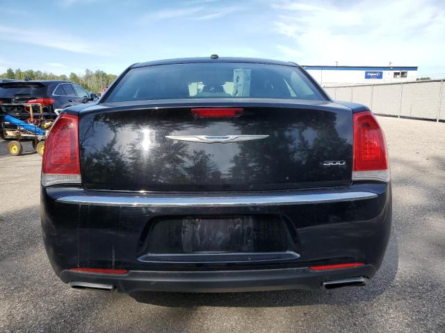 Photo 6 from auction – 2015 CHRYSLER 300 LIMITE with VIN 2C3CCAAG7FH837505