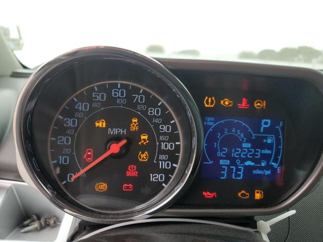صورة رقم 9 من المزاد - 2015 CHEVROLET SPARK 1LT مع VIN KL8CD6S92FC720724