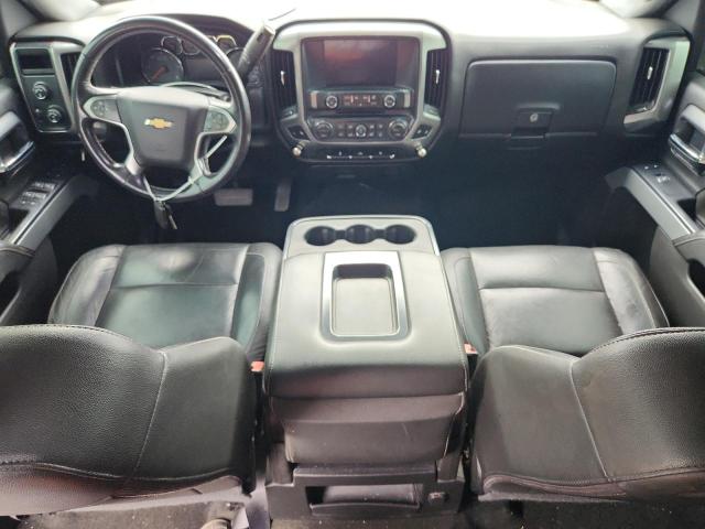 Zdjęcie 8 z aukcji – 2018 CHEVROLET SILVERADO z VIN 3GCUKREC2JG223429