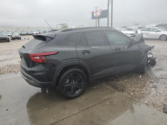 Photo 3 from auction – 2025 CHEVROLET TRAX with VIN KL77LKEPXSC070742