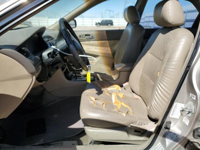 Photo 7 from auction – 1997 HONDA ACCORD with VIN 1HGCD5600VA087181
