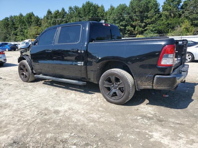 Photo 2 from auction – 2020 RAM 1500 BIG H with VIN 1C6SRFFT0LN419063