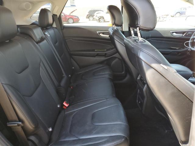 Photo 11 from auction – 2016 FORD EDGE TITAN with VIN 2FMPK4K85GBB83225