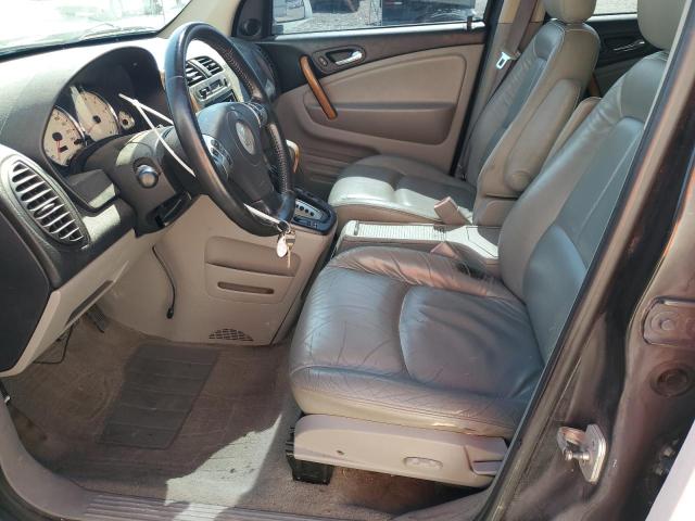 Photo 7 from auction – 2007 SATURN VUE with VIN 5GZCZ63437S860041