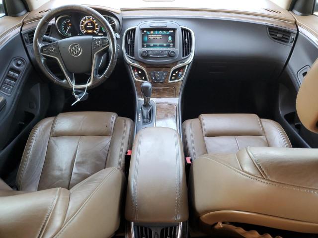 Photo 8 from auction – 2014 BUICK LACROSSE with VIN 1G4GB5GR9EF286926