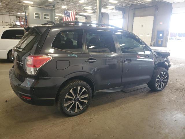 Photo 3 from auction – 2017 SUBARU FORESTER 2 with VIN JF2SJGEC9HH418735