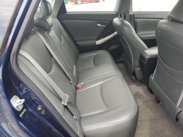 Photo 10 from auction – 2012 TOYOTA PRIUS with VIN JTDKN3DU0C1591311