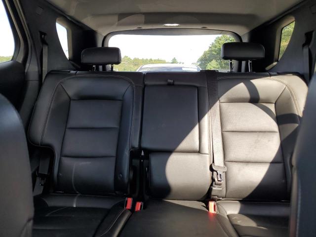Photo 10 from auction – 2018 CHEVROLET EQUINOX PR with VIN 2GNAXWEX8J6254662