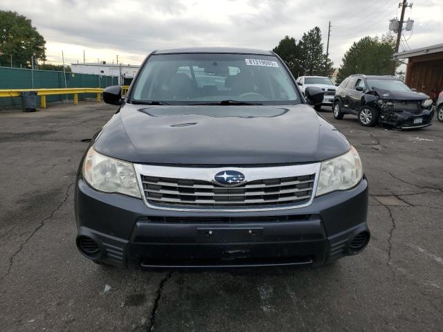Photo 5 from auction – 2010 SUBARU FORESTER 2 with VIN JF2SH6ACXAH738888
