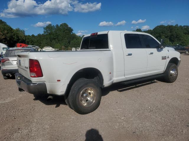 Photo 3 from auction – 2018 RAM 3500 SLT with VIN 3C63RRLL1JG210981