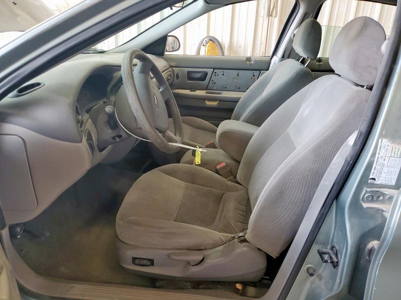 Photo 7 from auction – 2006 FORD TAURUS SE with VIN 1FAFP53U26A220153