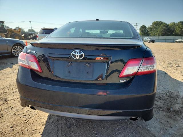 Photo 6 from auction – 2010 TOYOTA CAMRY BASE with VIN 4T1BF3EK6AU074984