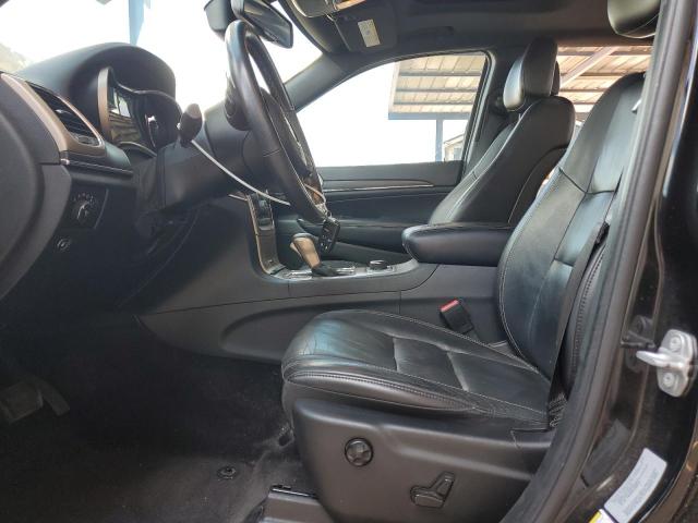 Photo 7 from auction – 2016 JEEP GRAND CHER with VIN 1C4RJFBG2GC317658