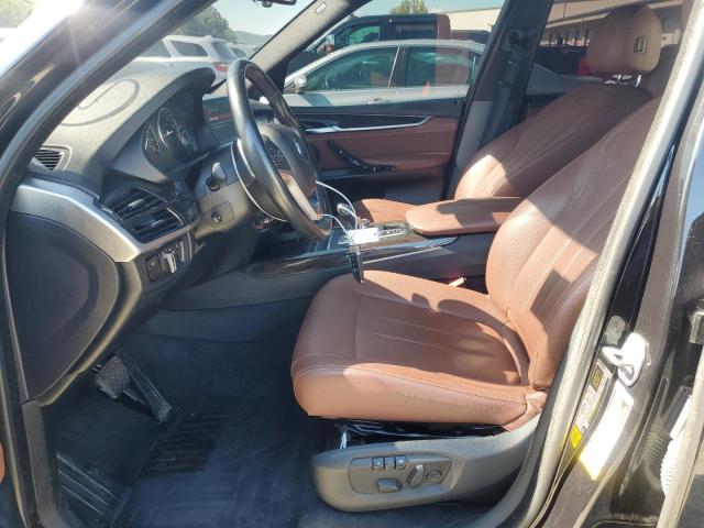 Photo 7 from auction – 2018 BMW X5 SDRIVE3 with VIN 5UXKR2C57J0Z16787