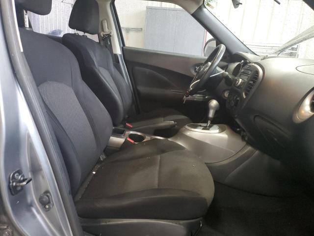 Photo 7 from auction – 2013 NISSAN JUKE S with VIN JN8AF5MR9DT210405
