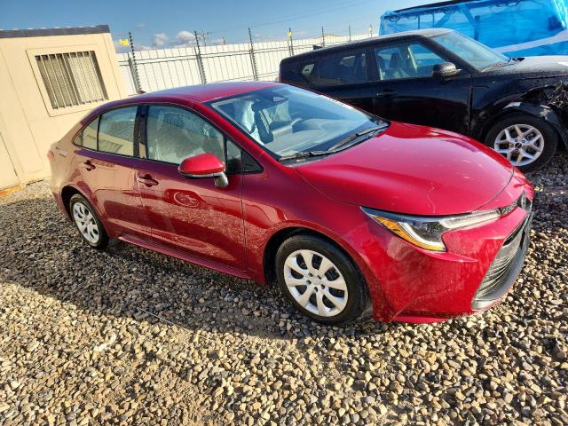 Photo 4 from auction – 2024 TOYOTA COROLLA LE with VIN 5YFB4MDE4RP147046