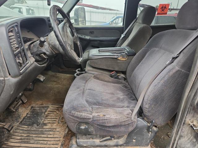 Photo 7 from auction – 2003 CHEVROLET SILVERADO with VIN 1GCHK23183F208335