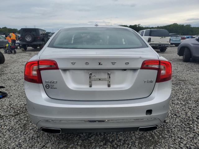 Photo 6 from auction – 2017 VOLVO S60 PREMIE with VIN LYV402HK0HB143886