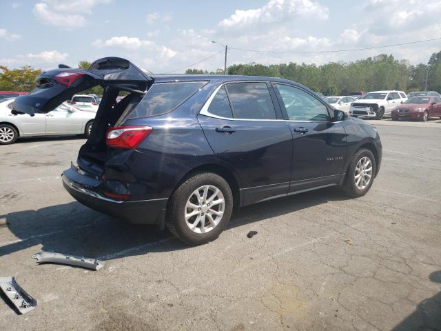 Photo 3 from auction – 2020 CHEVROLET EQUINOX with VIN 3GNAXJEV5LS557257