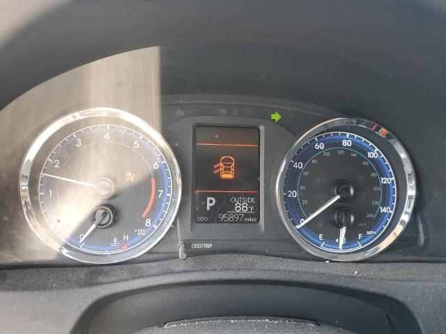 Photo 9 from auction – 2019 TOYOTA COROLLA LE with VIN 2T1BPRHE9KC127802