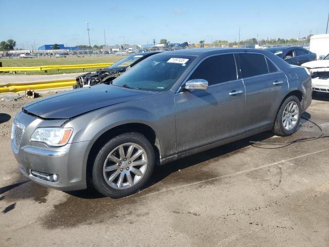 CHRYSLER 300 LIMITE 2011 with VIN 2C3CA5CG7BH559158 - Photo from auction