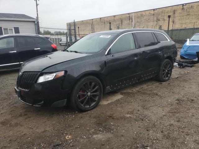 LINCOLN MKT 2011 with VIN 2LMHJ5AT9BBJ52172 - Photo from auction