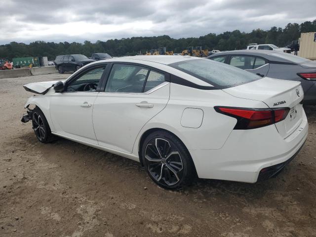 Photo 2 from auction – 2024 NISSAN ALTIMA SR with VIN 1N4BL4CV5RN384233
