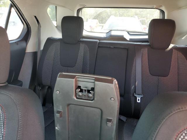 Photo 10 from auction – 2017 CHEVROLET EQUINOX LT with VIN 2GNALCEK0H6311672