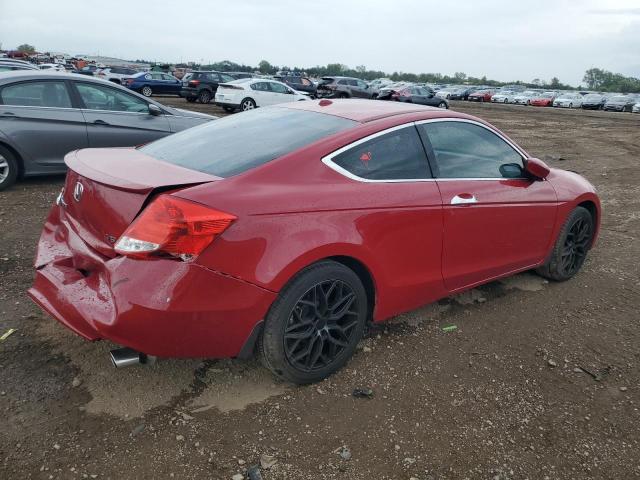 Photo 3 from auction – 2012 HONDA ACCORD EXL with VIN 1HGCS2B85CA006186