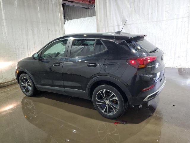 Photo 2 from auction – 2020 BUICK ENCORE GX with VIN KL4MMDSL2LB084166