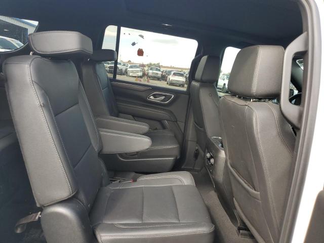 Photo 11 from auction – 2023 CHEVROLET SUBURBAN K with VIN 1GNSKDKD8PR509356